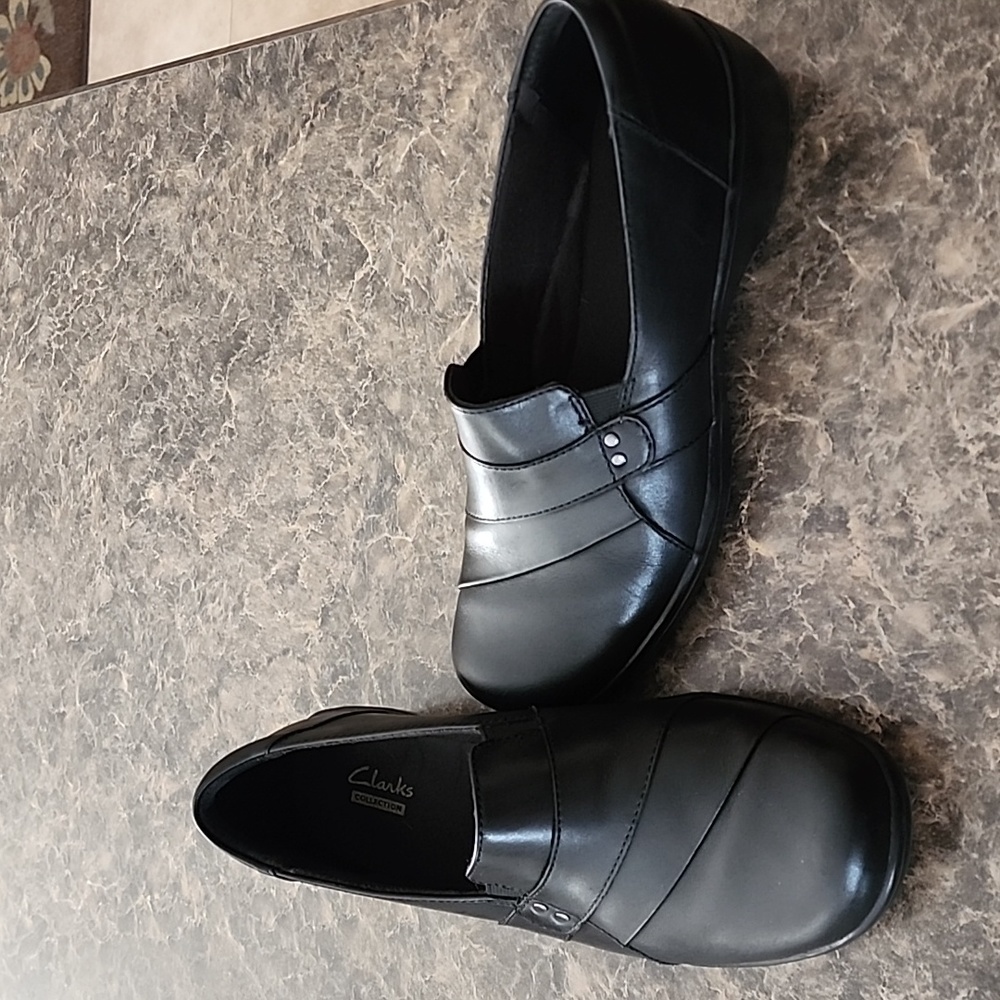 Clarks Shoes